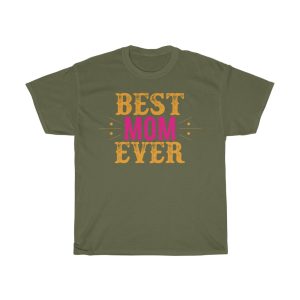 Best Mom Ever Tshirt Design 9