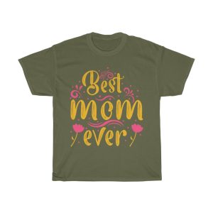 Best Mom Ever Tshirt Design 14