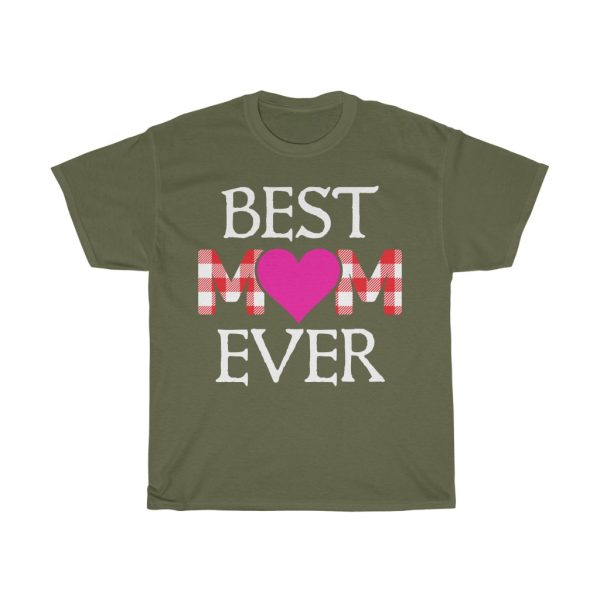 Best Mom Ever  Tshirt Design 2