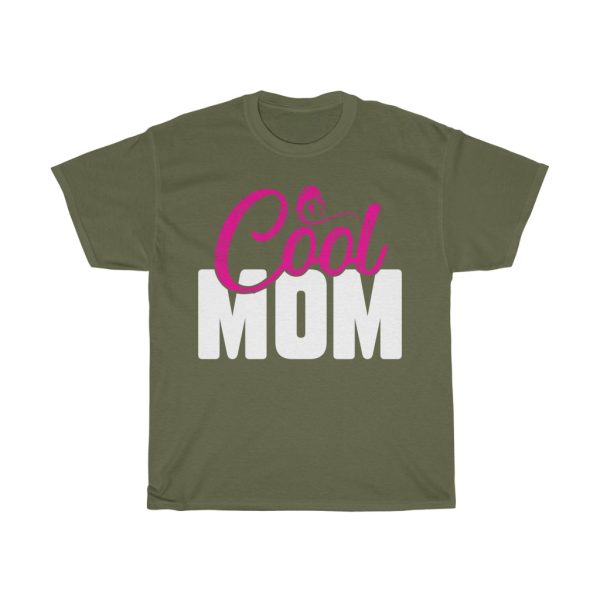 Cool Mom Tshirt Design 1