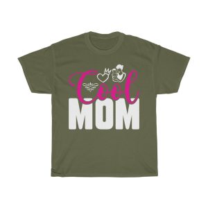 Cool Mom Tshirt Design 2