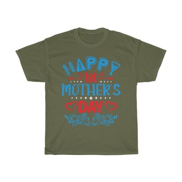 Happy St Mother’s Day Tshirt