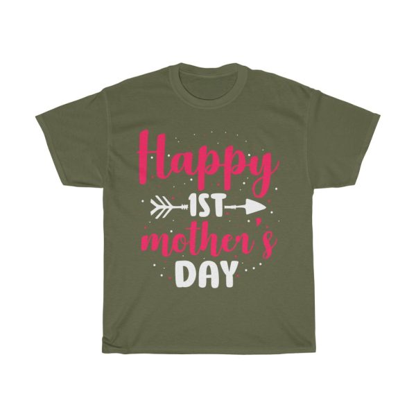 Happy St Mothers Day Tshirt