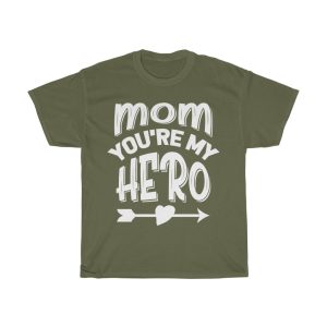 Happy Mothers Day Lettering  Tshirt Design 2