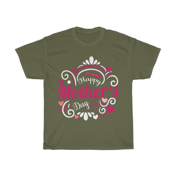 Happy Mothers Day  Tshirt Design 1