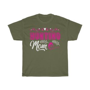 Hunting Mom Tshirt