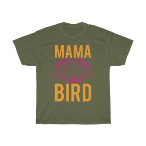 Mama Bird Tshirt