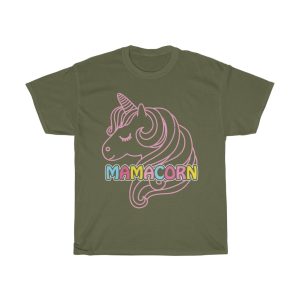 Mamacorn Tshirt