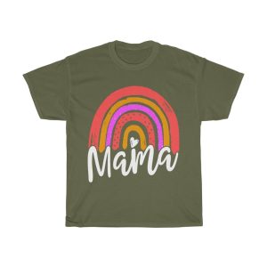 Mama Template Tshirt