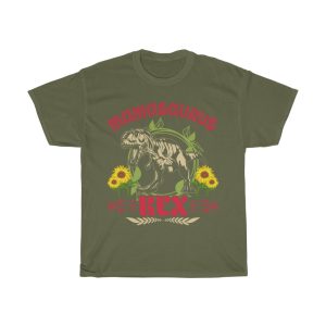 Mamasaurus Rex Tshirt