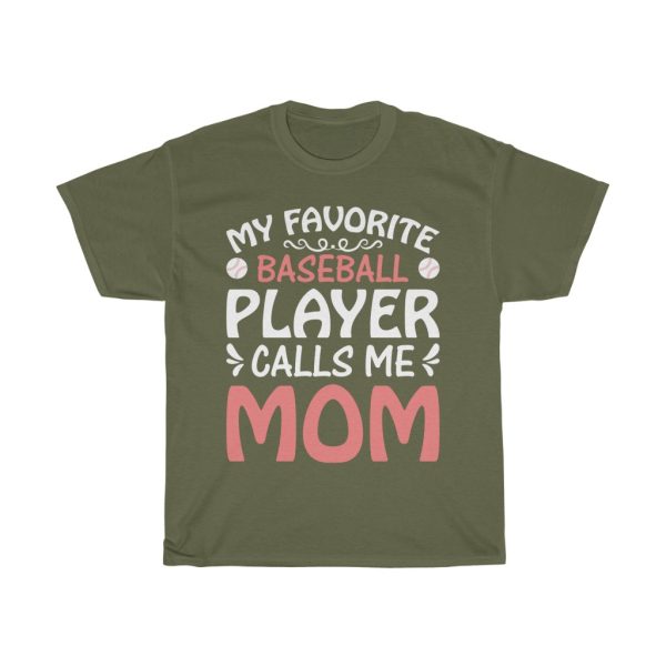 Player Call Mothers Day Tshirt