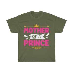 Prince Mothers Day  Tshirt