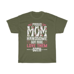 Proud Mothers Day  Tshirt