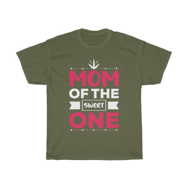 Sweet Mom Mothers Day Tshirt