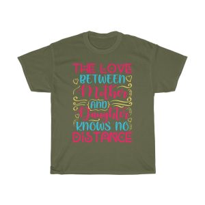 The Love Between Brother And Sister Knows No Distance Tshirt