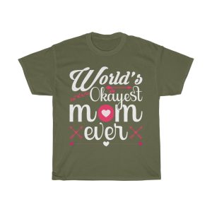 World Mothers Day  Tshirt