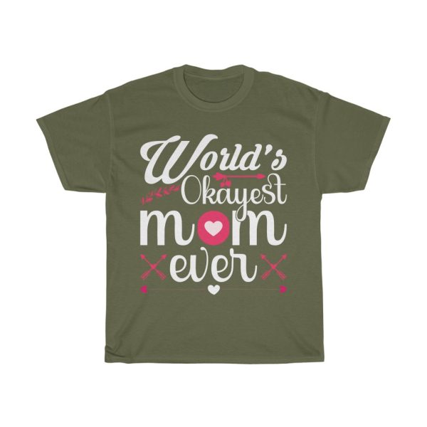 World Mothers Day  Tshirt