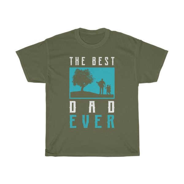 Best Dad Ever Gift Shirt Design 39