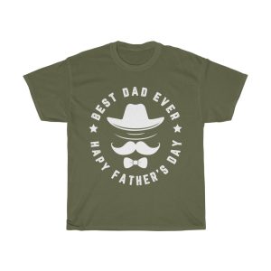 Best Dad Everfathers Day Gift Shirt