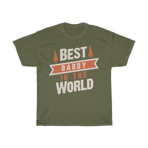 Best Dad Quotes Gift Shirt