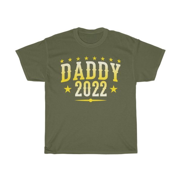 Daddy Gift Shirt Design 1