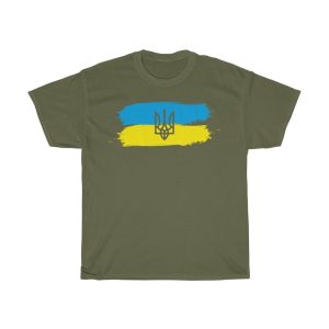 Ukrain T-shirt