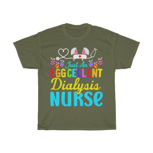 Just An Eggcellent Easter Sunday Tshirt