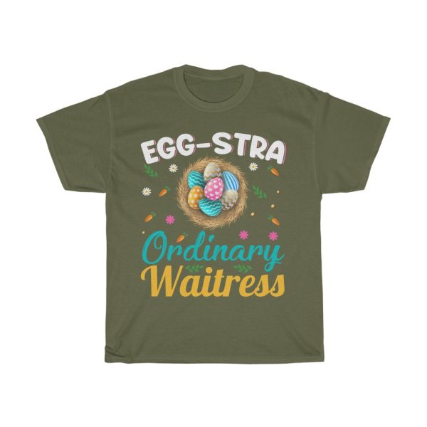 Egg Stra Ordinary Easter Sunday Tshirt