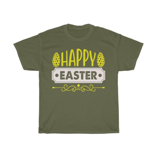 Happy Easter  Tshirt Design 6