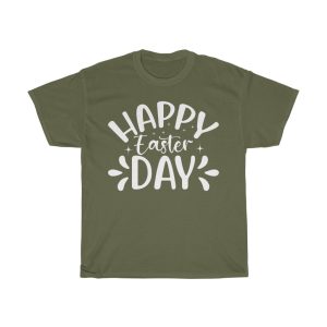 Happy Easter Day  Tshirt Design 3