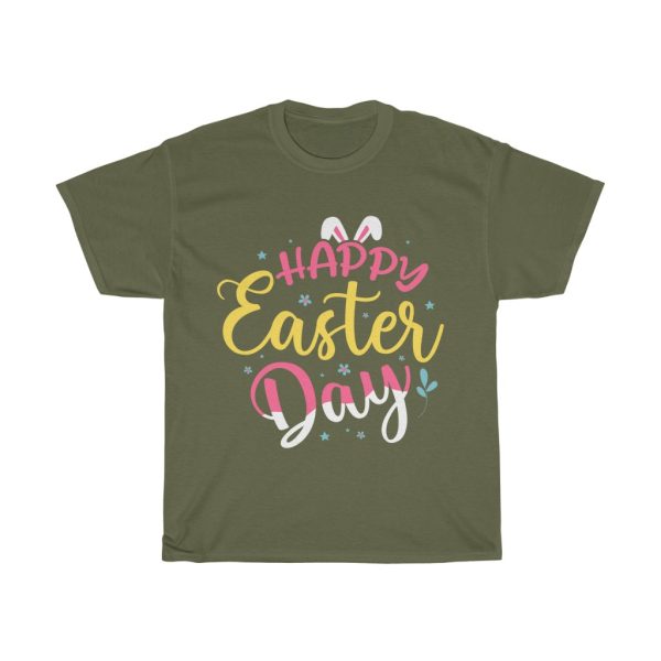 Happy Easter Day  Tshirt Design 5