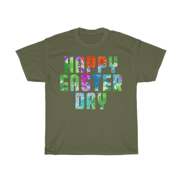 Happy Easter Day  Tshirt Design 6