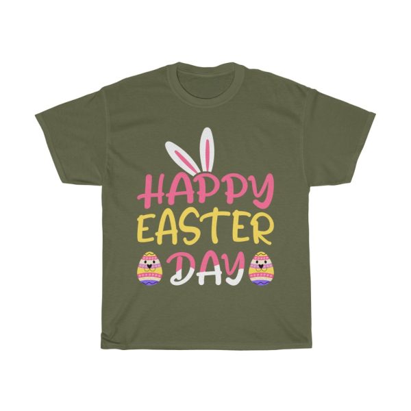 Happy Easter Day  Tshirt Design 7