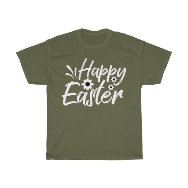 Happy Easter Tshirt Design 1