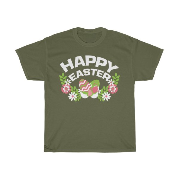 Happy Easter Tshirt Design 2