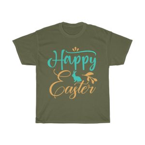 Happy Easter Tshirt Design 3