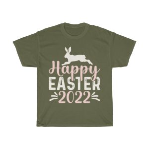 Happy Easter  Tshirt Design 1