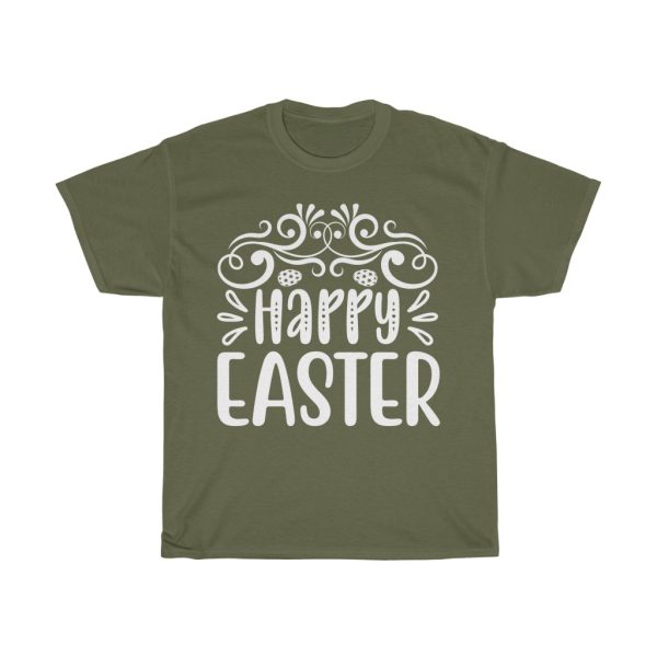 Happy Easter  Tshirt Design 2