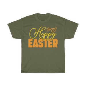 Happy Easter  Tshirt Design 4