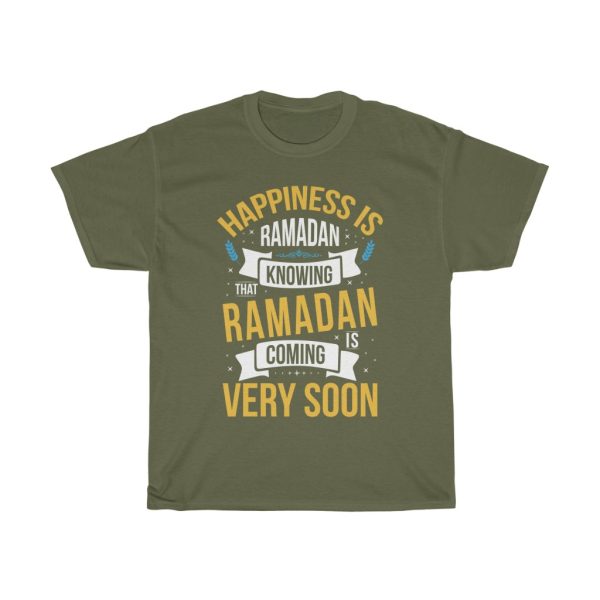 Ramadan Typography Quote   Tshirt Design 2