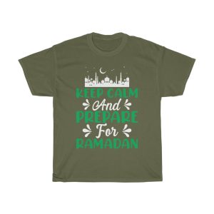 Ramadan Islamic Typography Tshirt Design 2