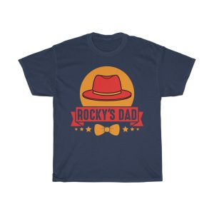 Rocky’s Dad Gift Shirt