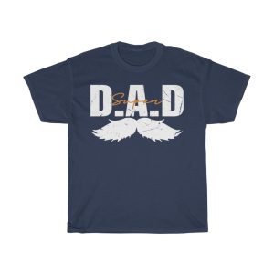 Super Dad Gift Shirt