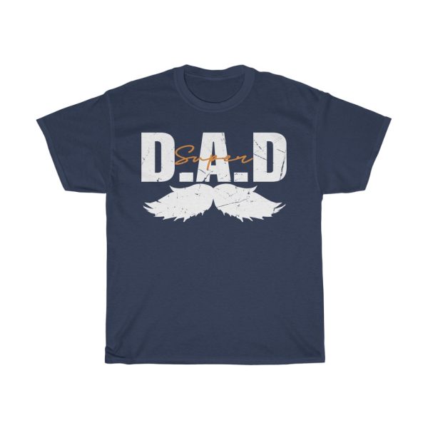 Super Dad Gift Shirt