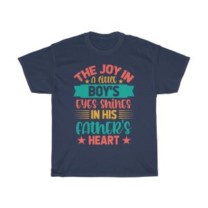 The Joy In A Little Gift Shirt Design 2