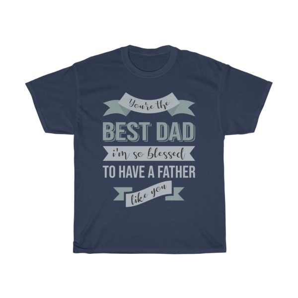 Dad Lover Fathers Day Gift Shirt Design 2