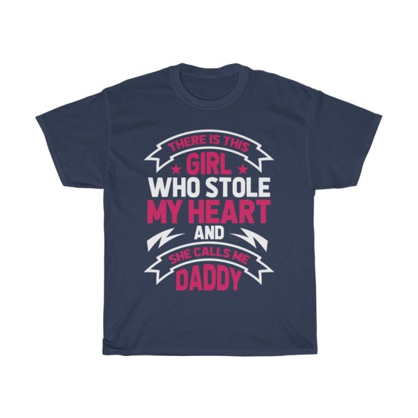 Happy Fathers Day Gift Shirt Design 2