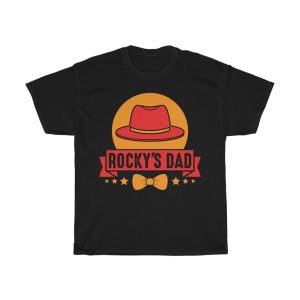 Rocky’s Dad Gift Shirt