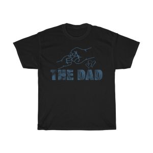 The Dad Gift Dad Gift Shirt