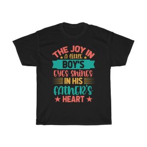 The Joy In A Little Gift Shirt Design 2